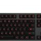 Клавиатура Logitech G413 Mechanical Gaming Keyboard проводная игровая Black изображение №647696