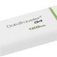 USB Flash Kingston 128Gb USB3.0 DataTraveler G4 White (DTIG4/128GB) изображение №649301