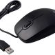 Мышь Logitech Mouse M90 USB Black изображение №651311