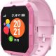 Детские часы Geozon G-Kids 4G Ultra Pink изображение №624777