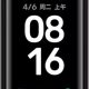 Фитнес-браслет Xiaomi Mi Smart Band 6 Black изображение №625614