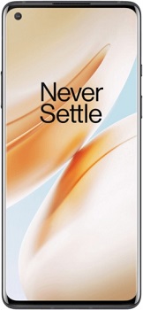 Купить OnePlus 8 12/256GB black (черный) изображение №510583