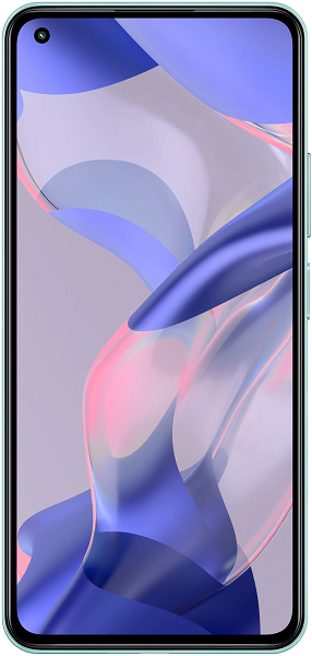 Купить Xiaomi 11 Lite 5G NE 8/256Gb Global зеленый изображение №517323