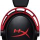 Игровая гарнитура HyperX Cloud Alpha для ПК Black/Red изображение №629933