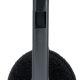 Наушники Logitech Stereo Headset H111 компьютерные Grey изображение №630288