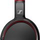 Беспроводные наушники Sennheiser HD 458BT Black изображение №630349