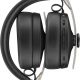 Беспроводные наушники Sennheiser MOMENTUM Wireless Blak (M3AEBTXL) изображение №630420