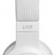 Беспроводные наушники JBL Live 400BT White изображение №631594