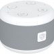 Умная колонка Prestigio Smartvoice с голосовым ассистентом Маруся White изображение №631677