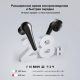 Беспроводные наушники 1MORE Comfobuds PRO TRUE Wireless Earbuds Белые изображение №633678