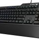 Клавиатура Asus Tuf Gaming K1 Black изображение №647341