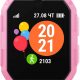 Детские часы Geozon G-Kids 4G Ultra Pink изображение №624778