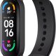 Фитнес-браслет Xiaomi Mi Smart Band 6 Black изображение №625615