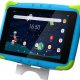 Планшет TopDevice Kids Tablet K7 7.0" 2/16Гб WiFi Голубой изображение №640013