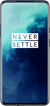 Купить OnePlus 7T Pro 8/256GB blue (синий) изображение №510736