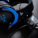 Игровая гарнитура HyperX Cloud для PS4 Black/Blue изображение №630056