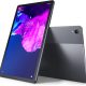 Планшет Lenovo Tab P11 TB-J606L 11" 4/128Gb LTE Grey изображение №639159