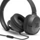 Наушники JBL T500 накладные Black изображение №628852