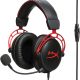 Игровая гарнитура HyperX Cloud Alpha для ПК Black/Red изображение №629931