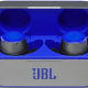 Беспроводные наушники JBL Reflect flow Blue изображение №635660