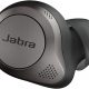 Беспроводные наушники Jabra Elite 85T Black изображение №630951