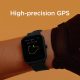 Часы Amazfit Bip U Pro Black изображение №625411