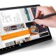 Планшет Lenovo Tab P11 TB-J606L 11" 4/128Gb LTE Grey изображение №639160