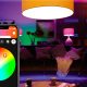 Комплект умного света Philips Hue Starter Kit E27 цветной изображение №645576