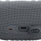 Портативная акустическая система JBL Charge 5 Grey изображение №630692