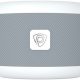 Умная колонка Prestigio Smartvoice с голосовым ассистентом Маруся White изображение №631679