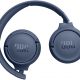 Беспроводные наушники JBL Tune 520BT Синие изображение №627132