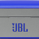 Беспроводные наушники JBL Reflect flow Blue изображение №635662