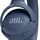 Беспроводные наушники JBL Tune 520BT Синие изображение №627134