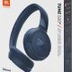 Беспроводные наушники JBL Tune 520BT Синие изображение №627138