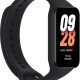 Фитнес-браслет Xiaomi Smart Band 8 Active Черный изображение №624248