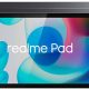 Планшет realme Pad 10.4" 4/64Gb Серый изображение №637973