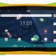 Планшет TopDevice Kids Tablet K8 8.0" 2/32Гб WiFi Оранжевый изображение №640004