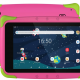 Планшет TopDevice Kids Tablet K7 7.0" 2/16Гб WiFi Розовый изображение №639975