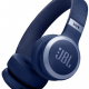 Беспроводные наушники JBL Live 670 NC Синие изображение №632412