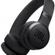 Беспроводные наушники JBL Live 670 NC Черные изображение №632357