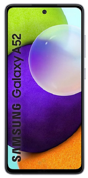 Купить Samsung Galaxy A52 8/128Gb lavender (лаванда) изображение №518994