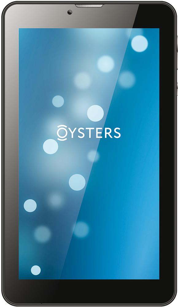 Планшет Oysters T74 MRi 7" 3G Black изображение №640846