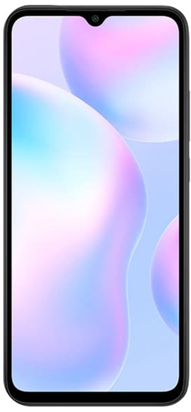 Купить Xiaomi Redmi 9A 4/128GB CN black (черный) изображение №522341