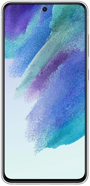 Купить Samsung Galaxy S21 FE G9900 (Snapdragon 888) 8/256Gb white (белый) изображение №513734