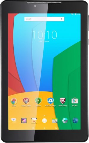 Планшет Prestigio MultiPad Wize 3787 7" 16Gb 3G Dark Grey изображение №640869