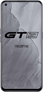 Купить Realme GT Master Edition 8/256GB серый изображение №512102