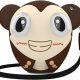 Портативная акустическая система HIPER ZOO Music Monkey Brown изображение №632984