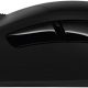 Мышь Logitech G403 Hero Gaming Mouse проводная Black изображение №647721