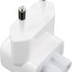 Переходник для Apple A1561 Euro Plug Белый изображение №649525