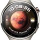 Часы HUAWEI Watch 4 Pro Medes-L19M Титановые изображение №625044